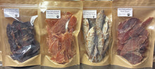 Load image into Gallery viewer, 4oz DEHYDRATED HERRING FISH