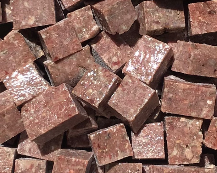 CHICKEN & FISH BLEND:  Sold by the pound