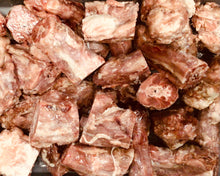 Load image into Gallery viewer, “WE-R-HUGE&quot; TURKEY NECKS - Cut in 3 Pieces