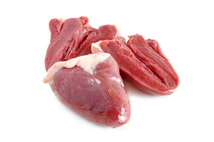 RAW BEEF HEARTS FOR DOGS, MY DOGS HEART, CAN MY DOG EAT HEARTS?