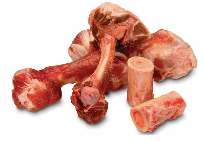 marrow bone, raw dog food, raw food, raw cat food, food delivery